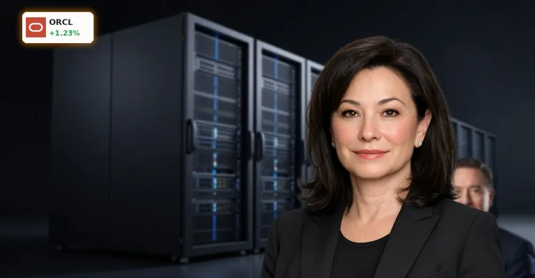 Oracle Prognose: 300-Mrd.-AI-Deal, Schulden und Rekord-Chance