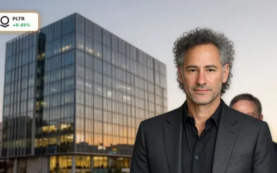Palantir Hypothekenplattform Chance: Wie KI den US-Mortgage-Markt aufmischt