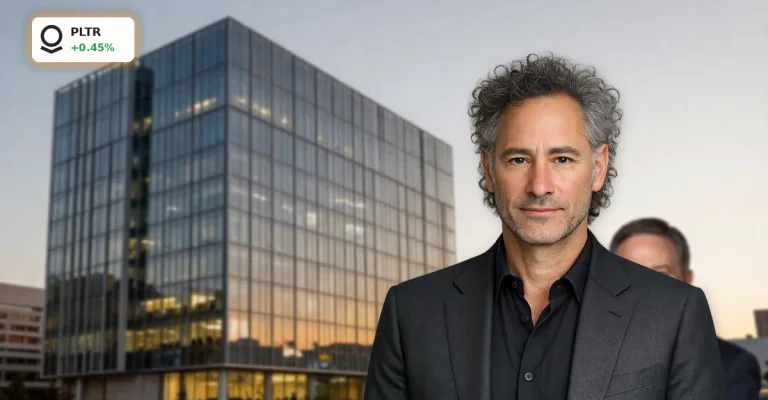 Palantir Hypothekenplattform Chance: Wie KI den US-Mortgage-Markt aufmischt