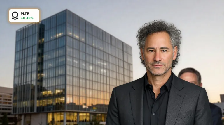 Palantir Hypothekenplattform Chance: Wie KI den US-Mortgage-Markt aufmischt