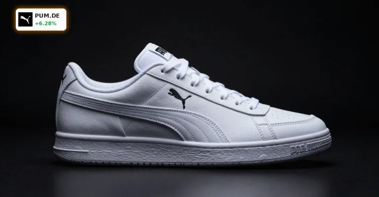 Puma Übernahme Chance: Eigentümerwechsel und neue Machtverhältnisse