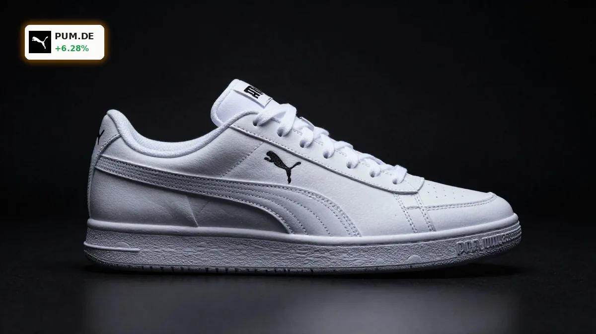 Puma Übernahme Chance: Eigentümerwechsel und neue Machtverhältnisse