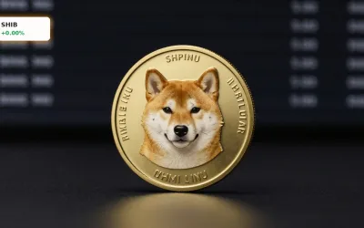 Shiba Inu On-Chain-Analyse: Wallet-Boom trifft Crash-Warnung