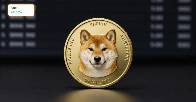 Shiba Inu On-Chain-Analyse: Wallet-Boom trifft Crash-Warnung