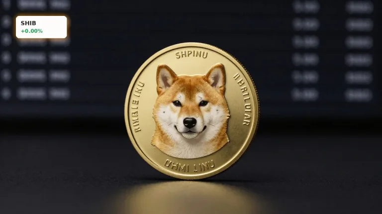 Shiba Inu On-Chain-Analyse: Wallet-Boom trifft Crash-Warnung
