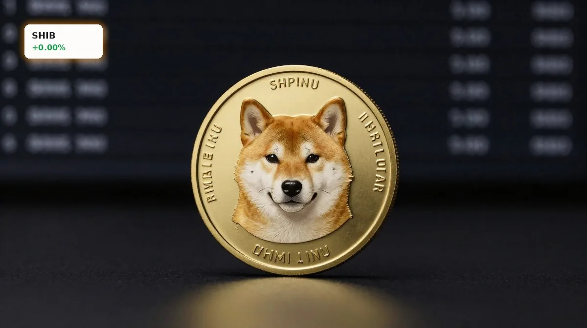 Shiba Inu On-Chain-Analyse: Wallet-Boom trifft Crash-Warnung