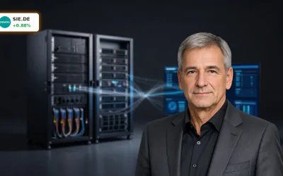 Siemens One-Tech-Strategie: Radikaler Umbau im Industriekonzern