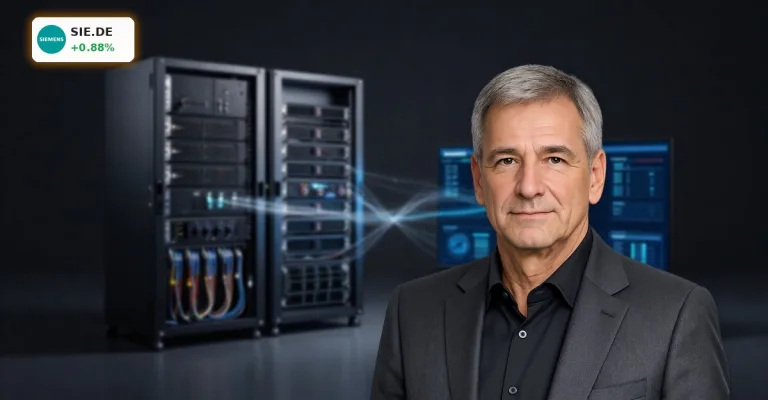 Siemens One-Tech-Strategie: Radikaler Umbau im Industriekonzern