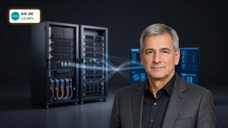 Siemens One-Tech-Strategie: Radikaler Umbau im Industriekonzern