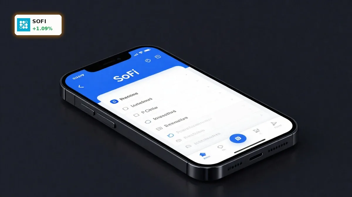 SoFi Shortseller-Angriff: Q4-Gewinnsprung von 160% trotz Muddy-Waters-Schock