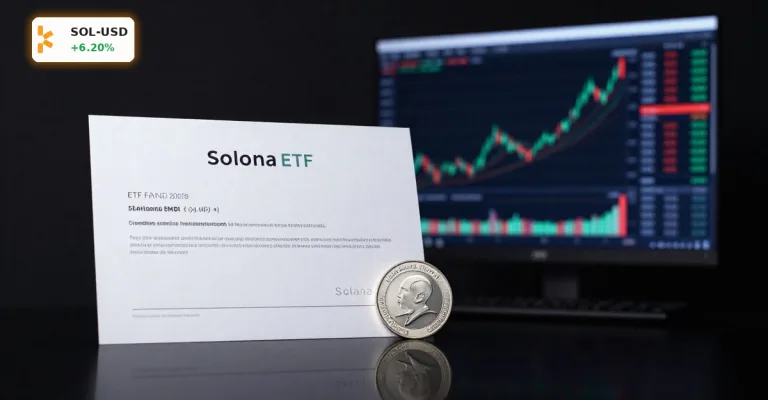 Solana ETF-Analyse: Vom 100-Mio.-Zufluss zum Bewertungs-Crash?