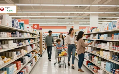 Target Turnaround +7,2%: Rallye-Chance nach starkem EPS-Schock