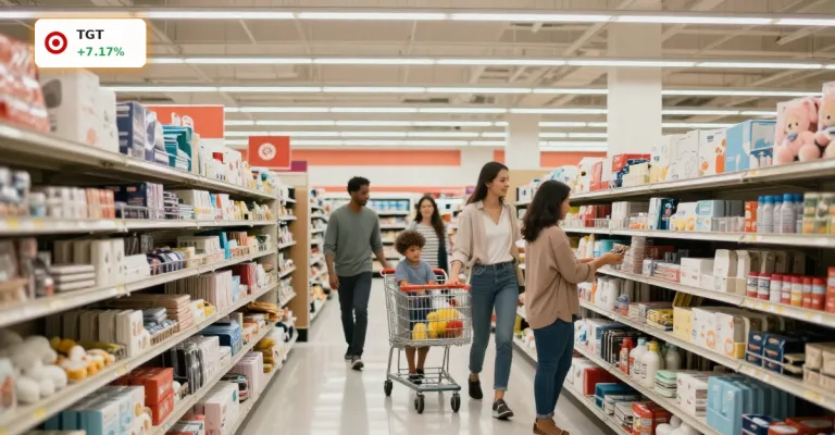 Target Turnaround +7,2%: Rallye-Chance nach starkem EPS-Schock