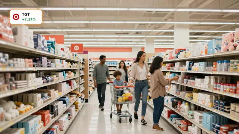 Target Turnaround +7,2%: Rallye-Chance nach starkem EPS-Schock