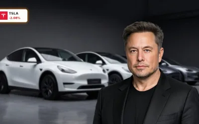 Tesla China-Absatz +91%: Boom, Preisdruck und FSD-Risiko
