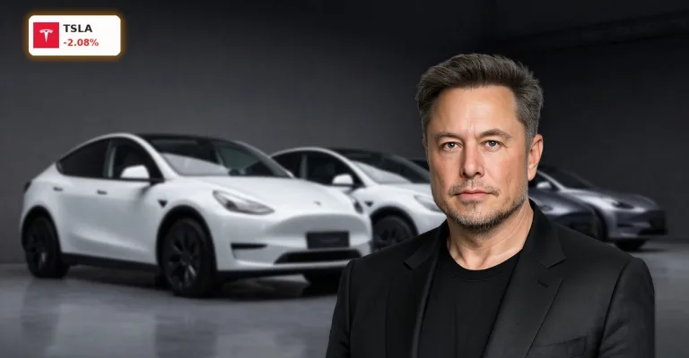 Tesla China-Absatz +91%: Boom, Preisdruck und FSD-Risiko