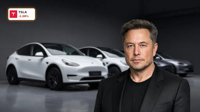 Tesla China-Absatz +91%: Boom, Preisdruck und FSD-Risiko