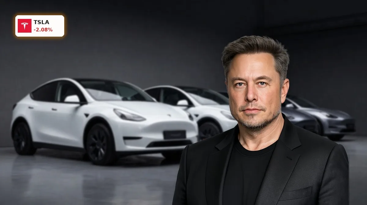 Tesla China-Absatz +91%: Boom, Preisdruck und FSD-Risiko