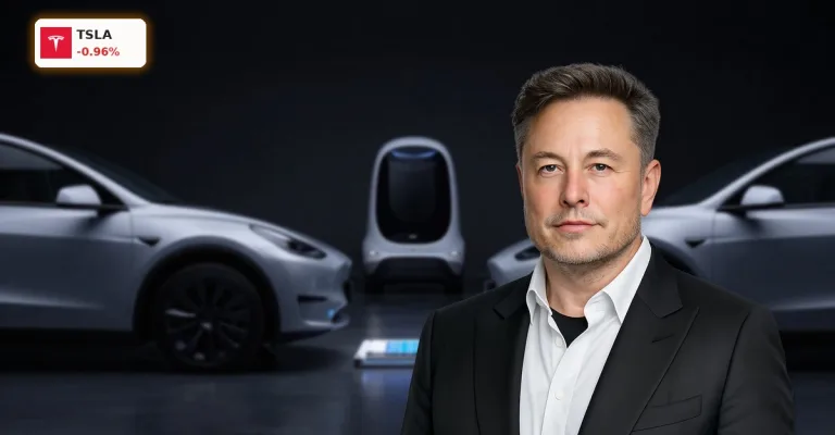 Tesla Konkurrenz im Fokus: BYD-Schock, Splitfantasie und KI-Offensive