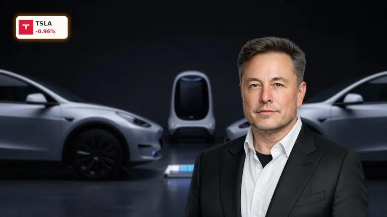 Tesla Konkurrenz im Fokus: BYD-Schock, Splitfantasie und KI-Offensive