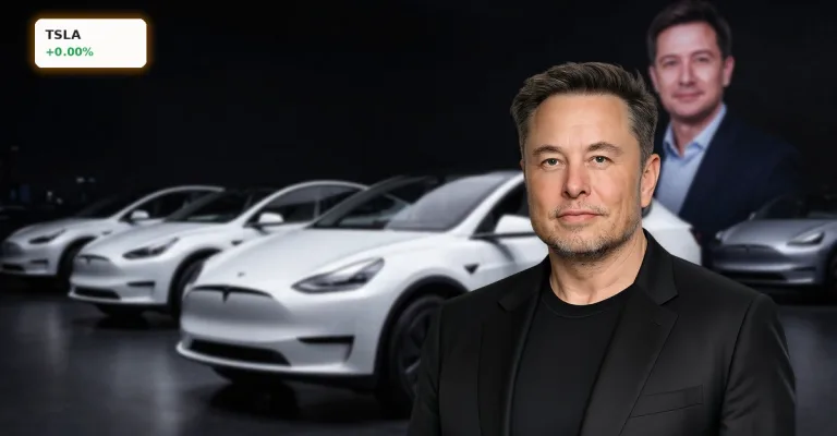 Tesla Robotaxi-Strategie: Milliarden-Boom mit Robotaxis und Energiespeichern