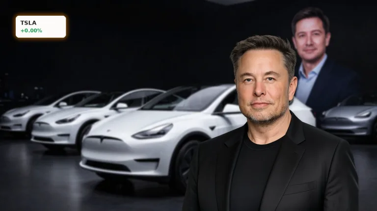 Tesla Robotaxi-Strategie: Milliarden-Boom mit Robotaxis und Energiespeichern