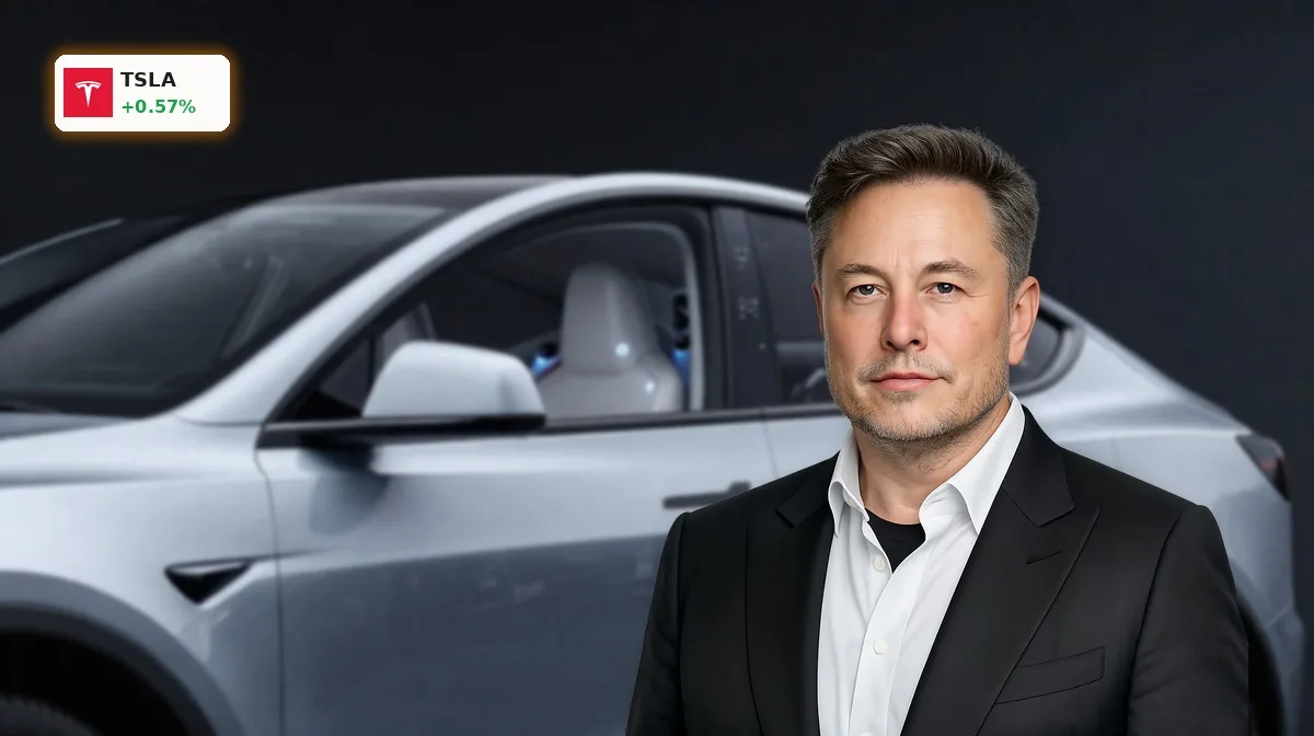 Tesla Robotaxi-Strategie: Absatz-Boom in Europa und KI-Offensive