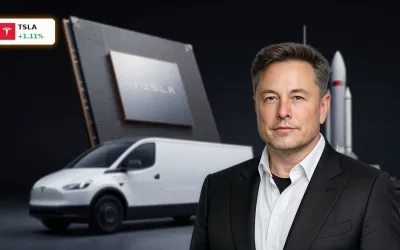 Tesla SpaceX Fusion Chance: IPO-Schock und Bewertungsrisiken