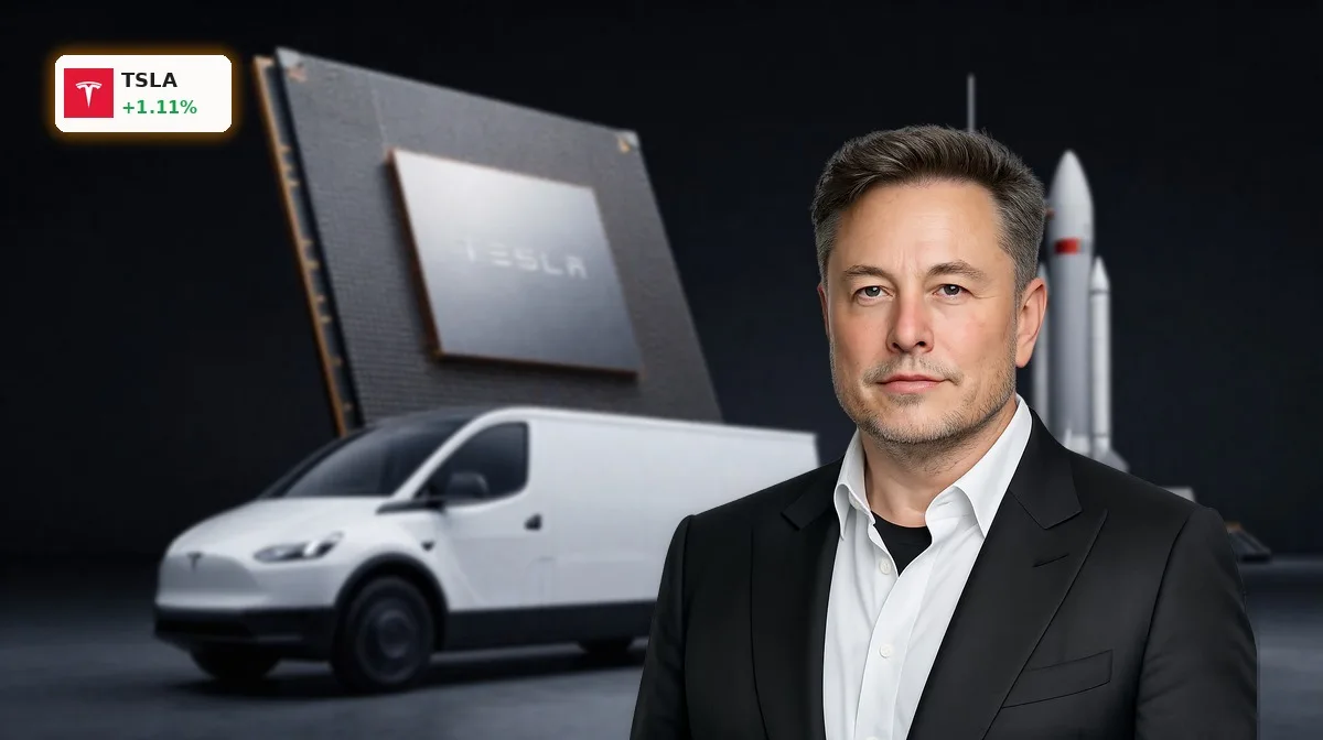 Tesla SpaceX Fusion Chance: IPO-Schock und Bewertungsrisiken