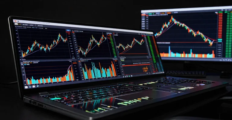 Aktie Markt-Schock: Zinsangst und Cash-Fokus der Anleger