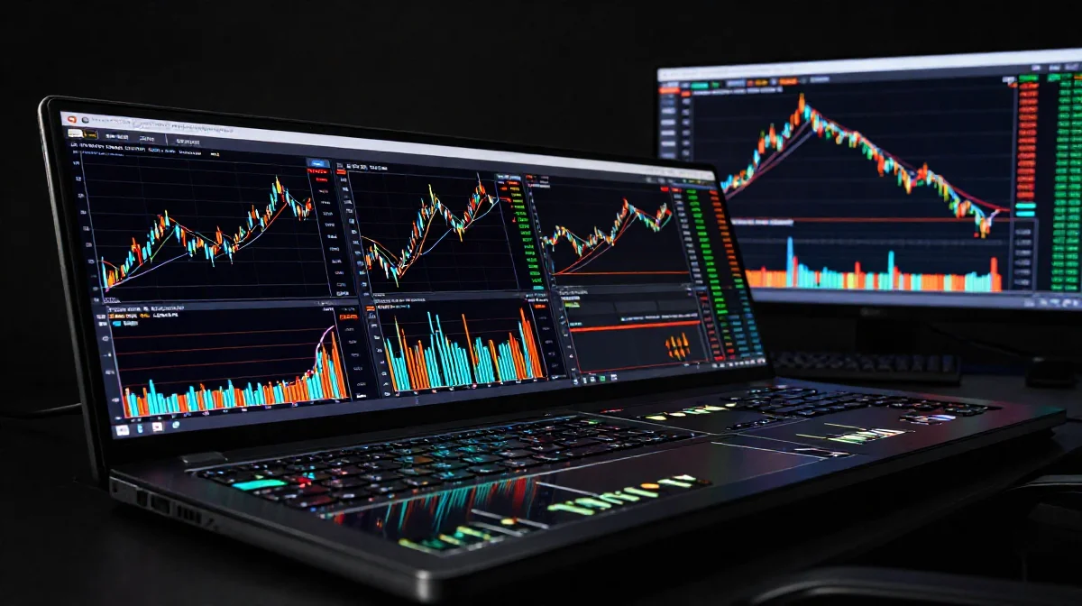 Aktie Markt-Schock: Zinsangst und Cash-Fokus der Anleger