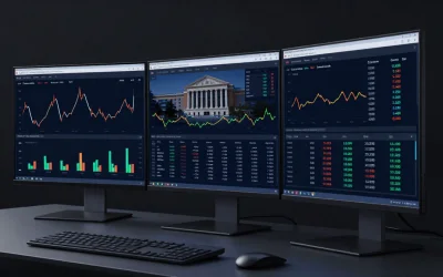 US Arbeitsmarkt Analyse: Non-Farm-Payrolls, Fed-Dilemma und Inflationsschock