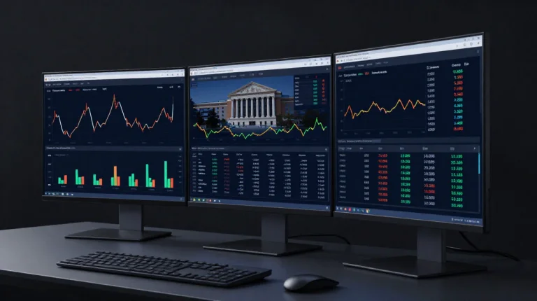 US Arbeitsmarkt Analyse: Non-Farm-Payrolls, Fed-Dilemma und Inflationsschock