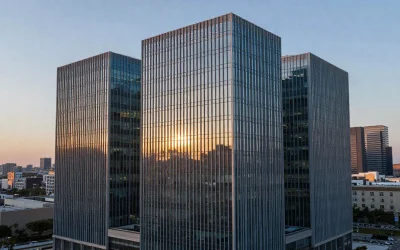 US Arbeitsmarkt Analyse: Jobless Expansion, KI-Risiken und Fed-Signale