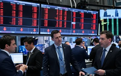 US-Arbeitsmarkt Februar Schock: Was der Job-Einbruch bedeutet