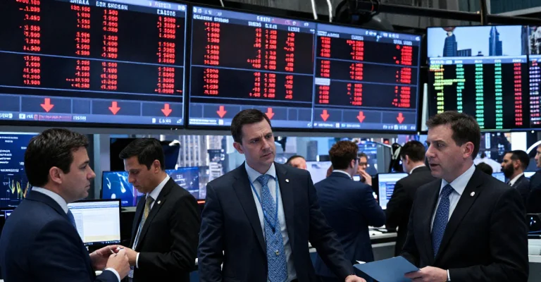 US-Arbeitsmarkt Februar Schock: Was der Job-Einbruch bedeutet