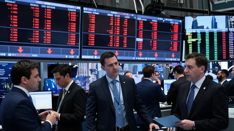 US-Arbeitsmarkt Februar Schock: Was der Job-Einbruch bedeutet