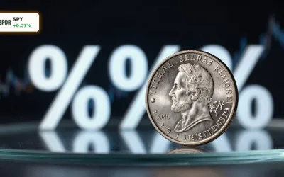 Fed PCE-Inflation: Kernrate klettert auf 3,1 Prozent