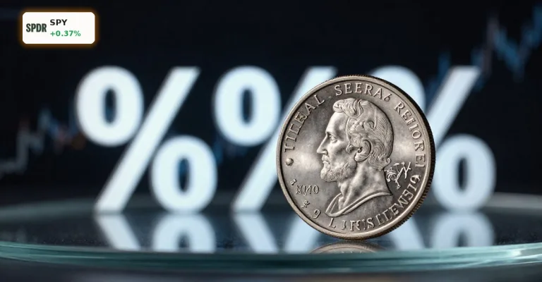 Fed PCE-Inflation: Kernrate klettert auf 3,1 Prozent