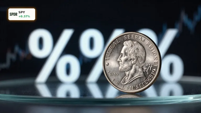 Fed PCE-Inflation: Kernrate klettert auf 3,1 Prozent