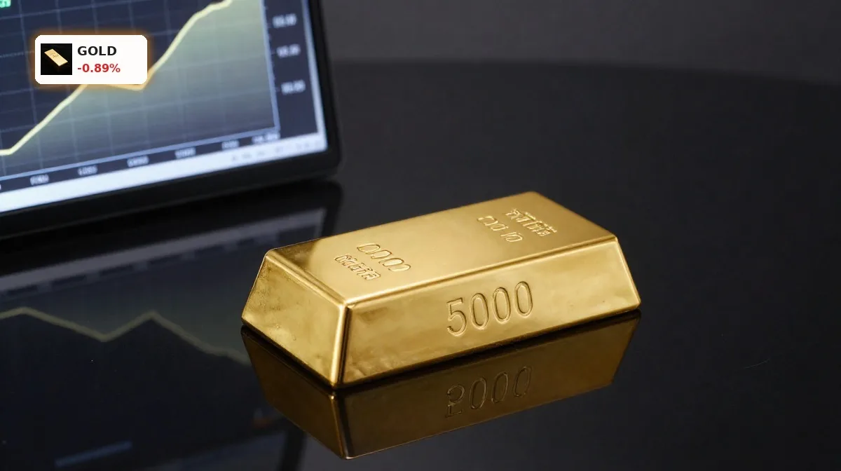 Goldpreis Rekord über 5.000 Dollar: Rallye-Chance oder Korrektur-Schock?