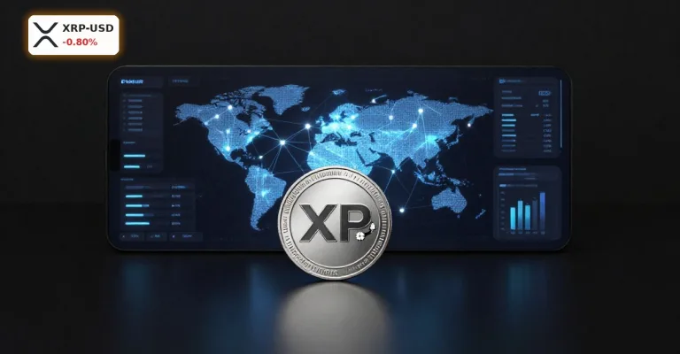Ripple Strategie: 50 Mrd.-Verlust und die XRP-Chance
