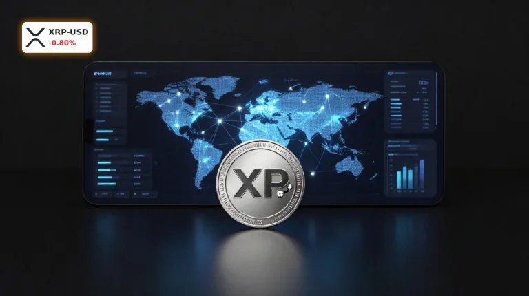 Ripple Strategie: 50 Mrd.-Verlust und die XRP-Chance