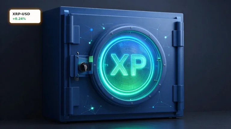 Ripple Bankenlizenz Chance: Wie viel Bank steckt schon in XRP?