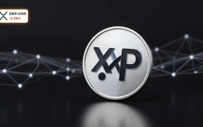 Ripple Marktanalyse: XRP nach SEC-Erfolg zwischen Bärendruck und 10-Dollar-Fantasie