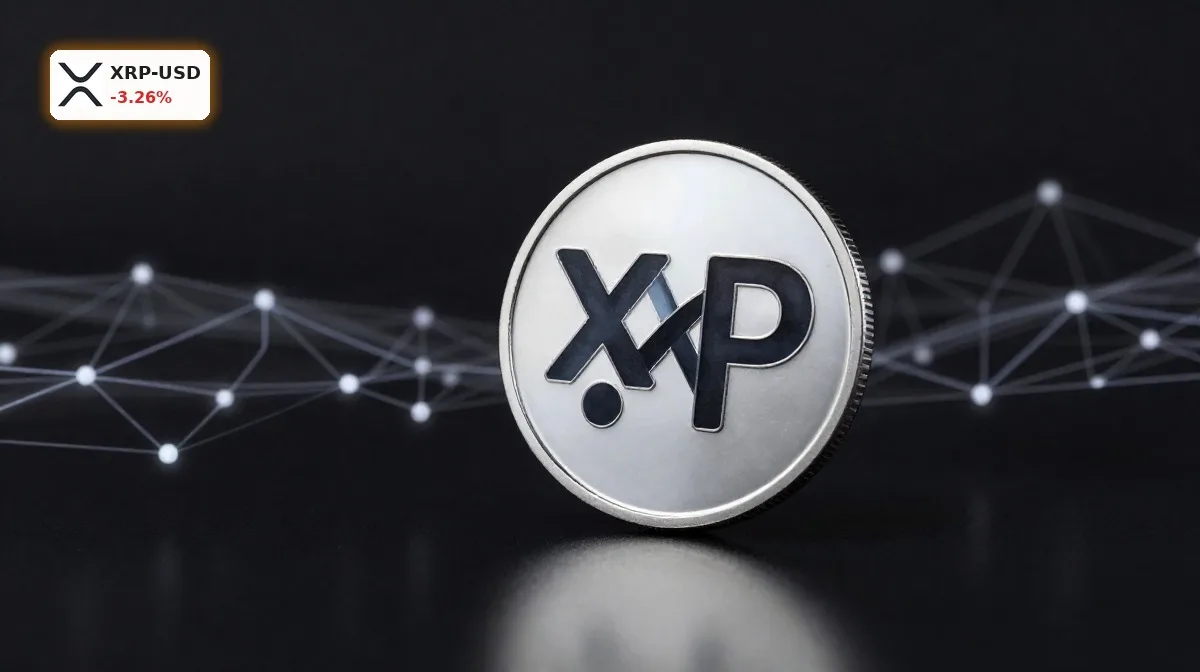 Ripple Marktanalyse: XRP nach SEC-Erfolg zwischen Bärendruck und 10-Dollar-Fantasie