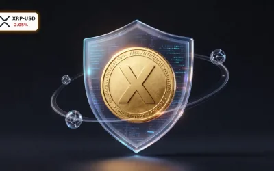 Ripple Sicherheitsstrategie: Chance auf mehr Vertrauen und Nutzung