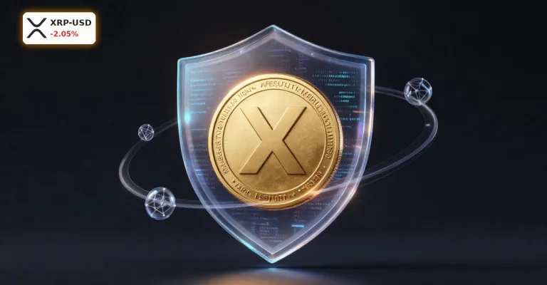 Ripple Sicherheitsstrategie: Chance auf mehr Vertrauen und Nutzung