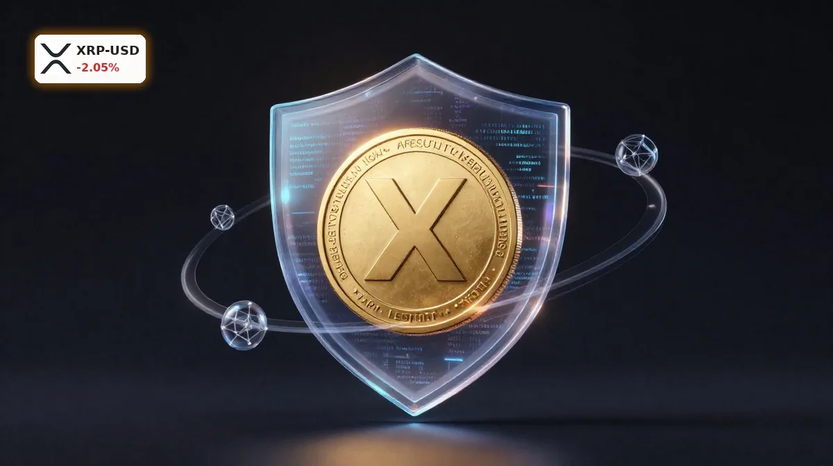 Ripple Sicherheitsstrategie: Chance auf mehr Vertrauen und Nutzung