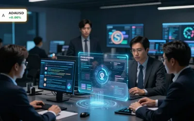 Cardano Midnight Chance: Privacy-Chain für regulierte Milliardenmärkte